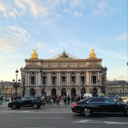 프랑스 파리 오페라 가르니에 (Palais Garnier) 좌석 예매 방법 및 박스 Box 석 좌석 후기