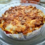 Rice Pizza