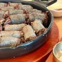 [세종 부강옥] 순대 맛집 종결자(+순대국밥)