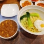 마포구 상암동 중국집 서룡 이색적인 된장짜장 짬뽕 군만두 맛집 내돈내산