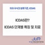 충치, 치아 우식의 측정과 평가, ICDAS