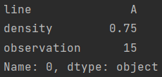 [Python] 001. loc 와 iloc 차이 : 네이버 블로그