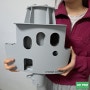 3D프린팅 대형 시제품 플라스틱 출력물 제작