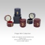 반지케이스-핑거 반지 컬렉션 : 미니멀한 사이즈와 클래식한 디자인으로 사랑을 받는 제품