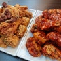 수원 맛집 :: 수원통닭거리 3대 통닭 '진미통닭' (가격, 포장, 주차 정보)