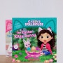 Gabby's Dollhouse. The Easter Kitty Bunny 초등 영어원서읽기
