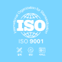 디자인한우물 ISO9001 인증