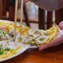 베트남 푸꾸옥 | 땅콩 사고 한국인 맛집 분짜하노이