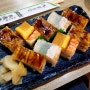 교토여행 | 네모초밥 '하코즈시'를 맛 볼 수 있는 "스에히로" / 교토맛집추천