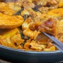 때마다 생각나는 용산 닭갈비 맛집추천 "오근내" 연예인들도 많이가는 소문난집인데 가는길이 드라마 촬영지 까지