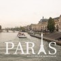 파리여행 4일차, 오르세미술관 가는 길 / 여자 혼자 유럽 여행