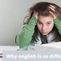 [영어공부 Essay] 영어공부의 어려운 점 그 두번째-지루함