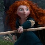 [영화기록39] 메리다와 마법의 숲 (Brave, 2012)