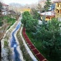 이스탄불 근교, 부르사(Bursa)로의 산책 3rd : Tophane Parkı 및 Ulu Cami, Yeşil Cami 등의 부르사 명소들. (2023년 2월)