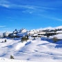 이스탄불 근교, 부르사(Bursa) 산책 1st : 겨울 왕국 울루 산(Uludağ)의 풍경들- (2023년 2월)