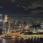 [2023.01] 싱가포르 자유여행 1일차 -2 :: 하루 종일 호텔에서 놀고 자고 먹고