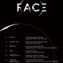 [방탄소년단 지민] "FACE" Tracklist
