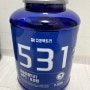 킹콩 팩토리 ,머슬킹콩 531 단백질 프로틴 구매후기 (초코맛 내돈내산 섭취방법)