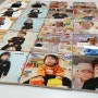 유치원 어린이집 단체 소량 기념 포토 타일