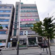 2022년 하반기 서울 방배동 건물 매매(거래)사례