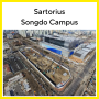 Sartorius Songdo Campus