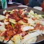 용인|옛날 닭갈비 그 맛 그대로! 처인구 '춘천닭갈비'