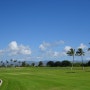 하와이 골프여행 4박 5일. 3일차 - 하와이 프린스 골프 라운딩, 럼파이어 점심, 하우스 위드아웃 어 키 저녁