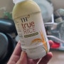 [베트남 음료] 늑가오Nuoc gao -베트남 쌀음료-