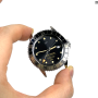 그리니치 표준시의 역사와 GMT 시계, 스코브 안데르센 1982 GMT 월드 트래블러 개봉기 및 리뷰
