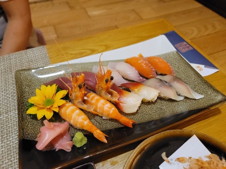 다양한 일식요리를 즐길 수 있는 베트남 호치민 1군 리틀재팬 일식당 - 슌카토 syunkato : 네이버 블로그