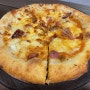 괌 신혼여행 5박6일 여행 괌맛집 프리모피자 윙봉 4×4 피자후기