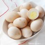 압력밭솥 구운계란 만들기 간단한 계란요리 맥반석계란 만들기