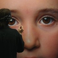 하이퍼 리얼리즘(극사실주의)현대 미술가 헬른바인 (Gottfried Helnwein)