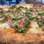 압구정맛집 | 지노스 뉴욕 피자 GINOS NY PIZZA