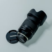 탐론 35-150mm F2.8-4 Di VC OSD 후기