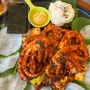 고기와 해물을 함께 즐길 수 있는 성화동 맛집 : 성화동832
