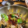 [속초 한정식] 그리운보리밥 아이와 함께 가기 좋은 식당
