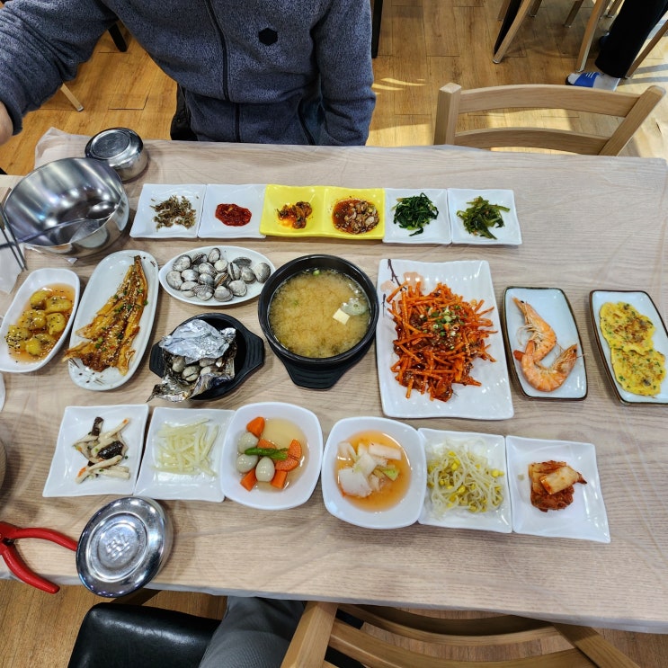 벌교 꼬막정식 참꼬막 새꼬막 생산지 시세를 알아보자 : 네이버 블로그