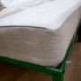 데일리슬립 침대매트리스 보호 방수 커버