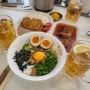 [청주 성안길 맛집] 일본 감성 가득 킨토토 청주점에서 낮데이트