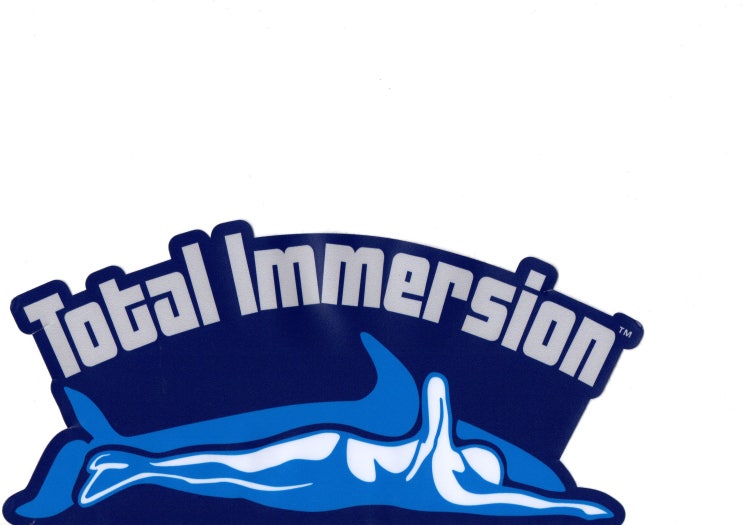 [수영 일기] 토탈이머전(Total Immersion; TI)수영을 해야 한다 : 네이버 블로그