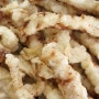 [일산 중식 맛집 뿅의 전설] 쫄깃한 수타 면발이 맛있는 짜장면 짬뽕 탕수육 내돈내산 후기