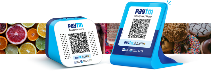 (인디샘 컨설팅) 인도 Paytm Wallet의 활성화하기(2) : 네이버 블로그