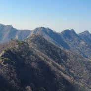 100대 명산 탐방 #5 계룡산