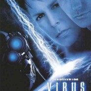 바이러스 Virus 1999 해양 SF 외계인 침공 영화