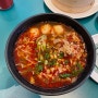 [영등포 타임스퀘어] 홍콩 대표음식을 맛볼 수 있는 홍콩음식점 @호우섬