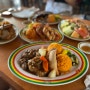 괌 맛집‘이라 불리는 곳 - 자메이칸 그릴
