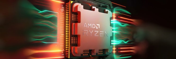 AMD 라이젠 9 7950X3D 엠바고 해제 : 네이버 블로그