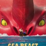 [넷플릭스/해외] 씨 비스트(The Sea Beast, 2022)