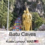 힌두교 성지 바투 동굴 사원 Batu Caves 반바지 입고 가면 안 되는 이유 [말레이시아 쿠알라룸푸르 가볼 만한 곳]